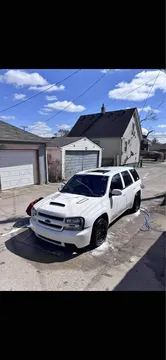 2006 Chevrolet TrailBlazer SS Sport Utility 4D