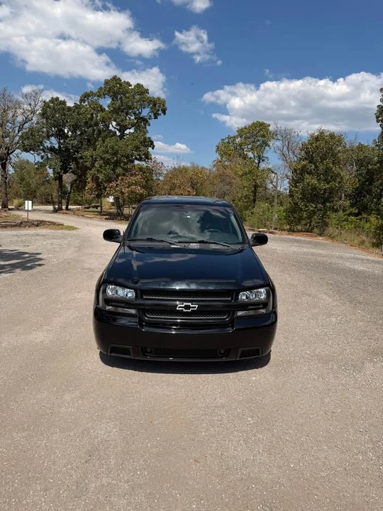 2006 Chevrolet Trailblazer - Image 3 of 20