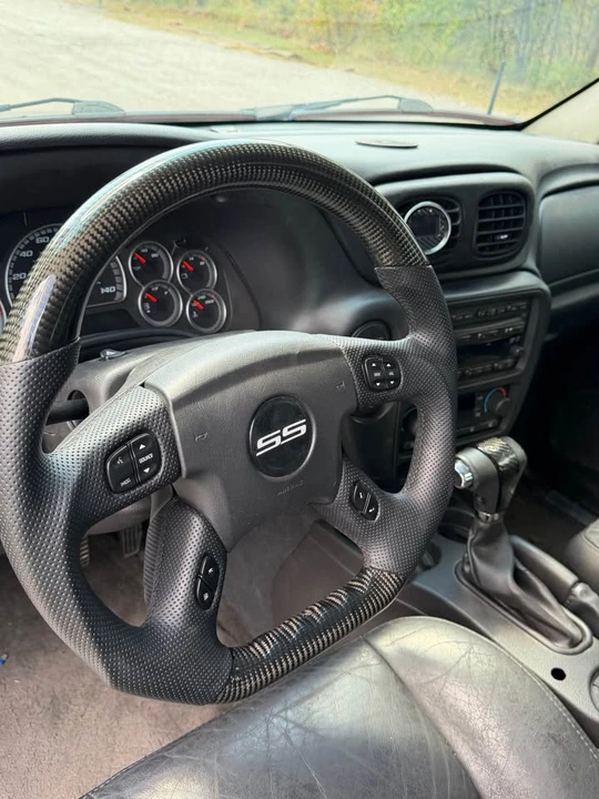 2006 Chevrolet Trailblazer - Image 15 of 20