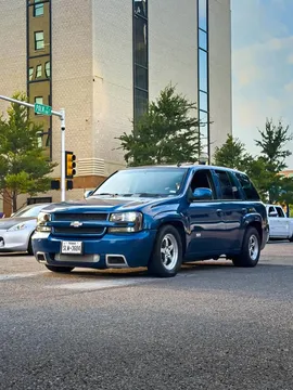 2006 Chevrolet TrailBlazer SS Sport Utility 4D