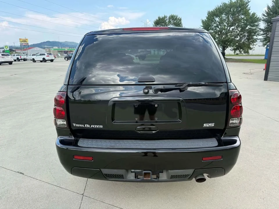 2006 Chevrolet Trailblazer - Image 6 of 8