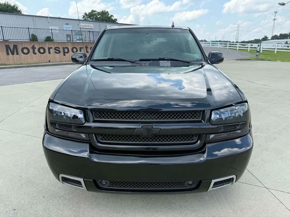 2006 Chevrolet Trailblazer - Image 3 of 8