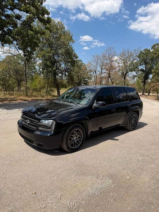 2006 Chevrolet Trailblazer - Image 2 of 20