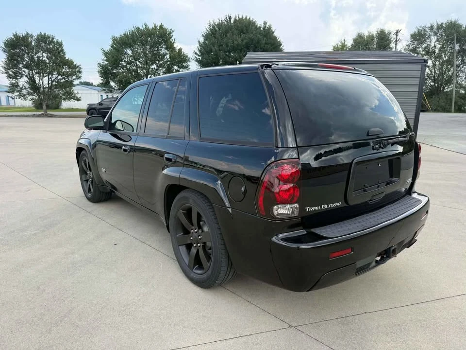 2006 Chevrolet Trailblazer - Image 4 of 8