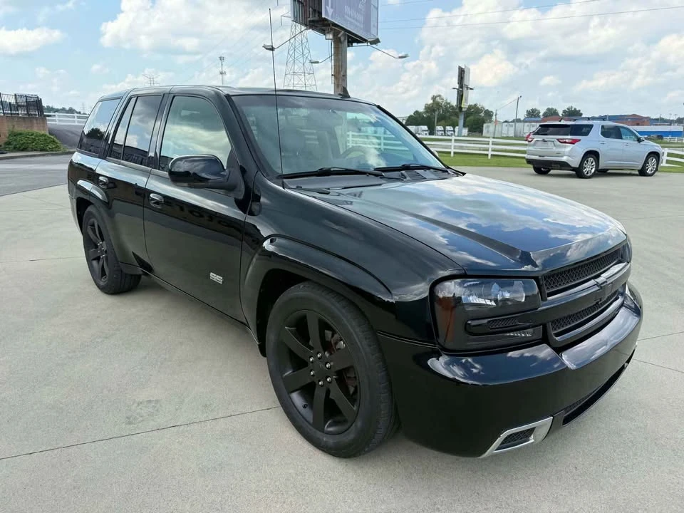 2006 Chevrolet Trailblazer - Image 2 of 8