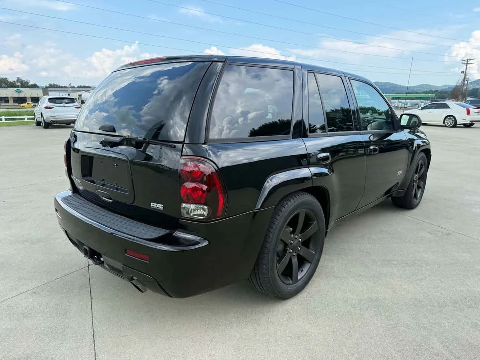2006 Chevrolet Trailblazer - Image 5 of 8