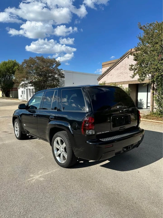 2006 Chevrolet Trailblazer - Image 4 of 9