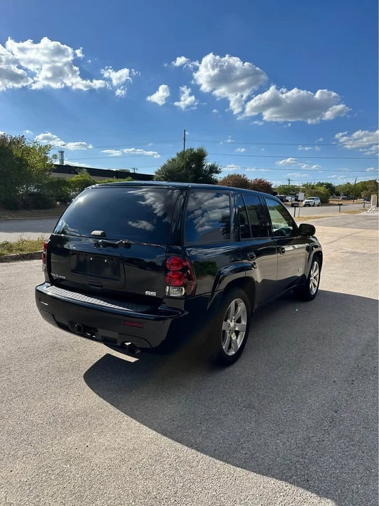 2006 Chevrolet Trailblazer - Image 3 of 9