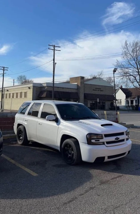 2006 Chevrolet Trailblazer - Image 3 of 3
