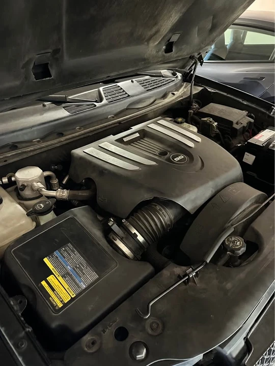 2006 Chevrolet Trailblazer - Image 8 of 9