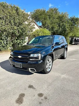 2006 Chevrolet TrailBlazer SS Sport Utility 4D