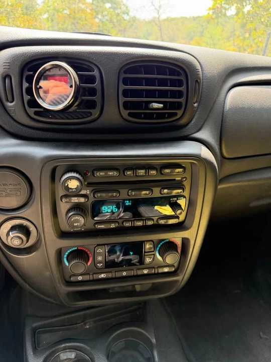 2006 Chevrolet Trailblazer - Image 20 of 20