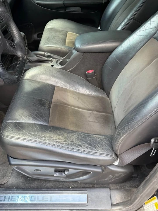 2006 Chevrolet Trailblazer - Image 14 of 20