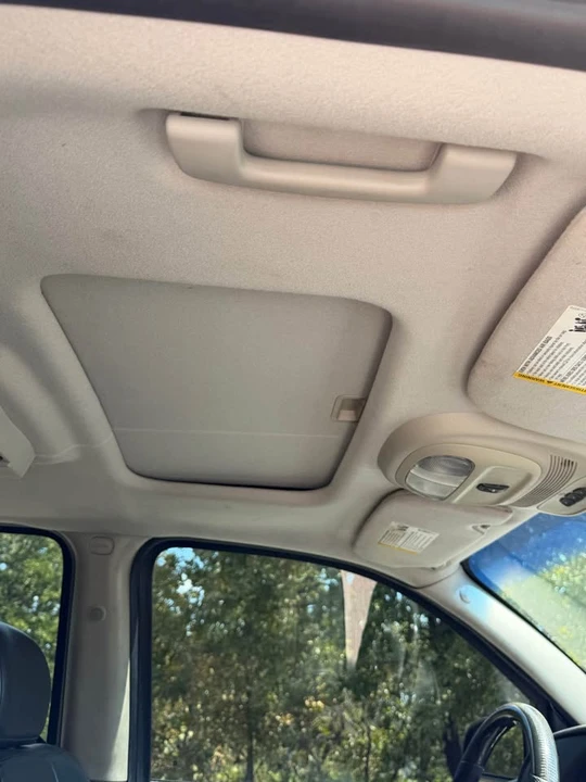 2006 Chevrolet Trailblazer - Image 11 of 20
