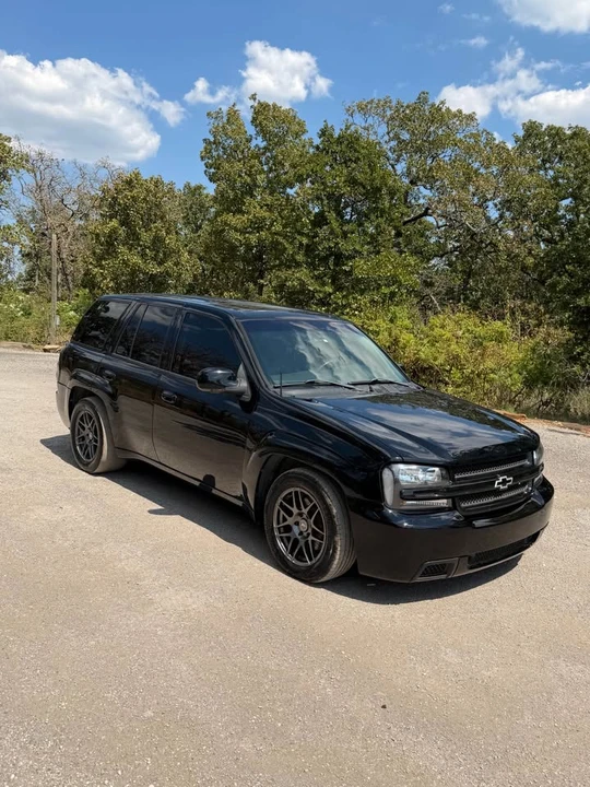 2006 Chevrolet Trailblazer - Image 5 of 20
