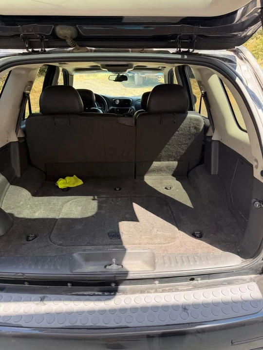 2006 Chevrolet Trailblazer - Image 18 of 20