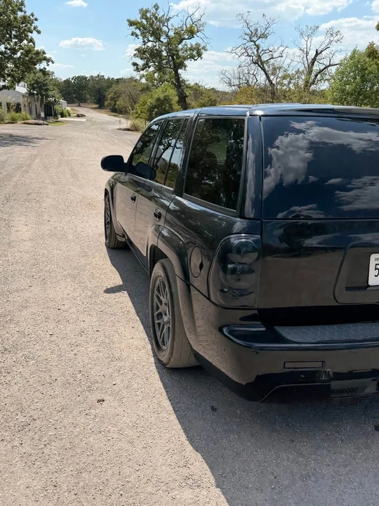 2006 Chevrolet Trailblazer - Image 8 of 20