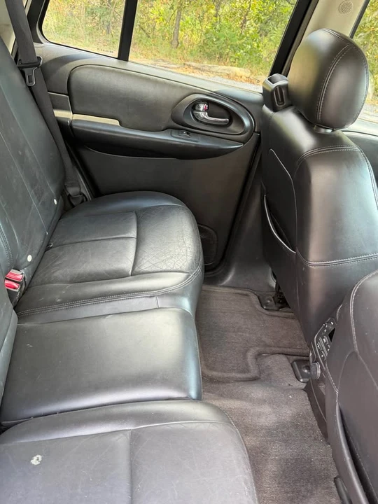 2006 Chevrolet Trailblazer - Image 13 of 20