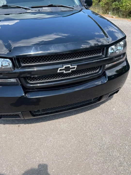 2006 Chevrolet Trailblazer - Image 19 of 20
