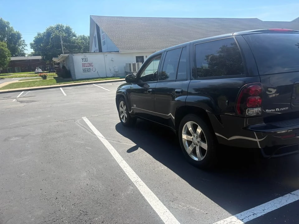 2006 Chevrolet Trailblazer - Image 4 of 8