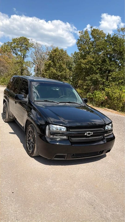 2006 Chevrolet Trailblazer - Image 4 of 20