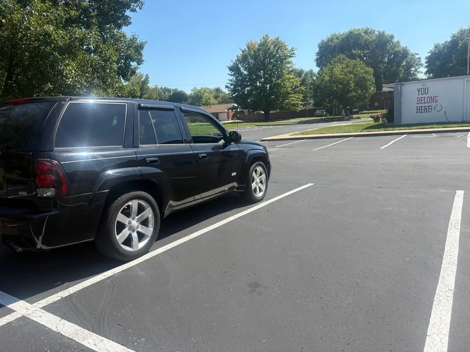 2006 Chevrolet Trailblazer - Image 3 of 8