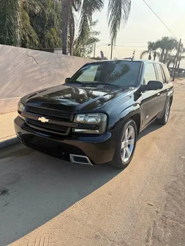 2006 Chevrolet TrailBlazer SS Sport Utility 4D