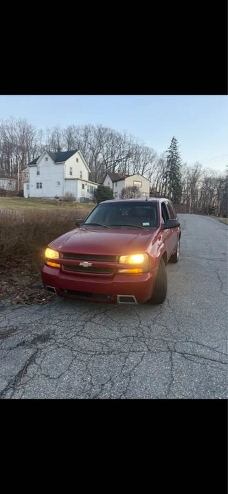 2006 Chevrolet Trailblazer - Image 2 of 5