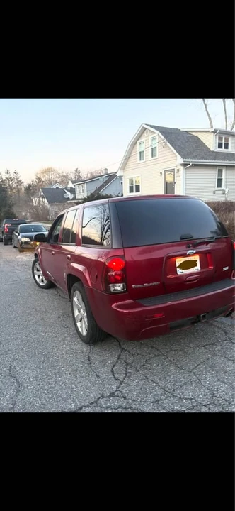 2006 Chevrolet Trailblazer - Image 3 of 5