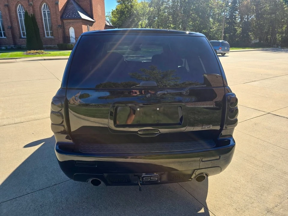 2006 Chevrolet Trailblazer - Image 14 of 21