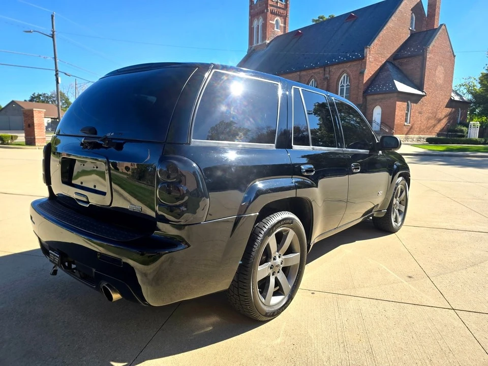 2006 Chevrolet Trailblazer - Image 15 of 21