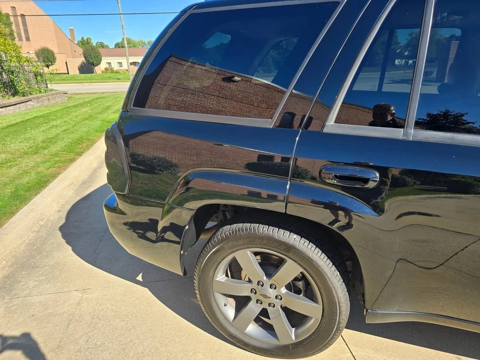 2006 Chevrolet Trailblazer - Image 18 of 21