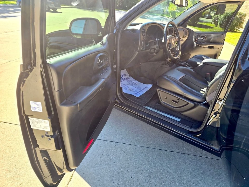 2006 Chevrolet Trailblazer - Image 20 of 21