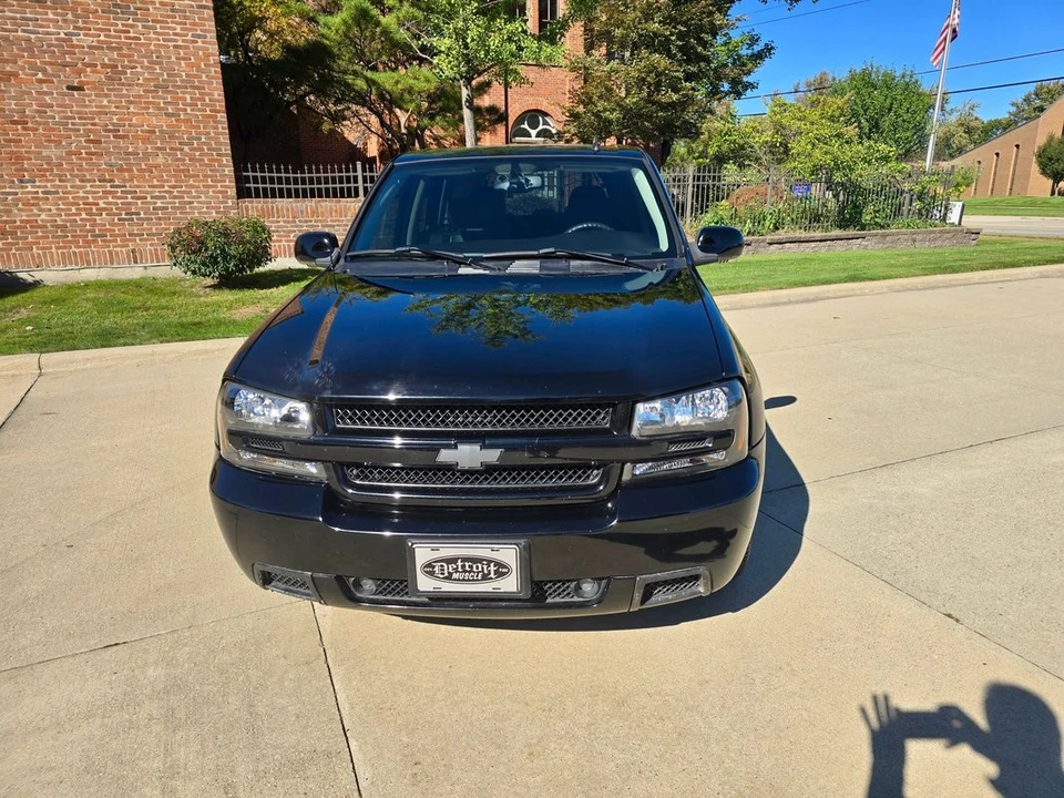 2006 Chevrolet Trailblazer - Image 6 of 21