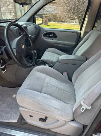 2006 Chevrolet Trailblazer - Image 6 of 9
