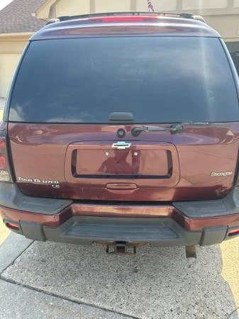 2006 Chevrolet Trailblazer - Image 3 of 9