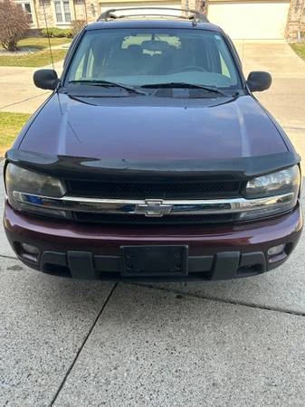 2006 Chevrolet Trailblazer - Image 2 of 9
