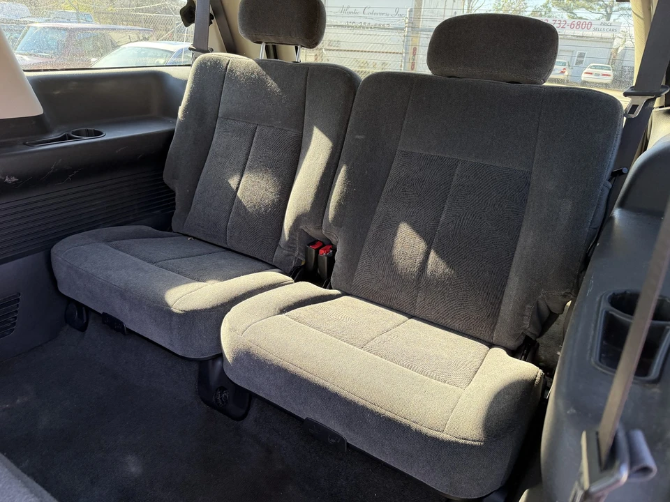 2006 Chevrolet Trailblazer - Image 8 of 21