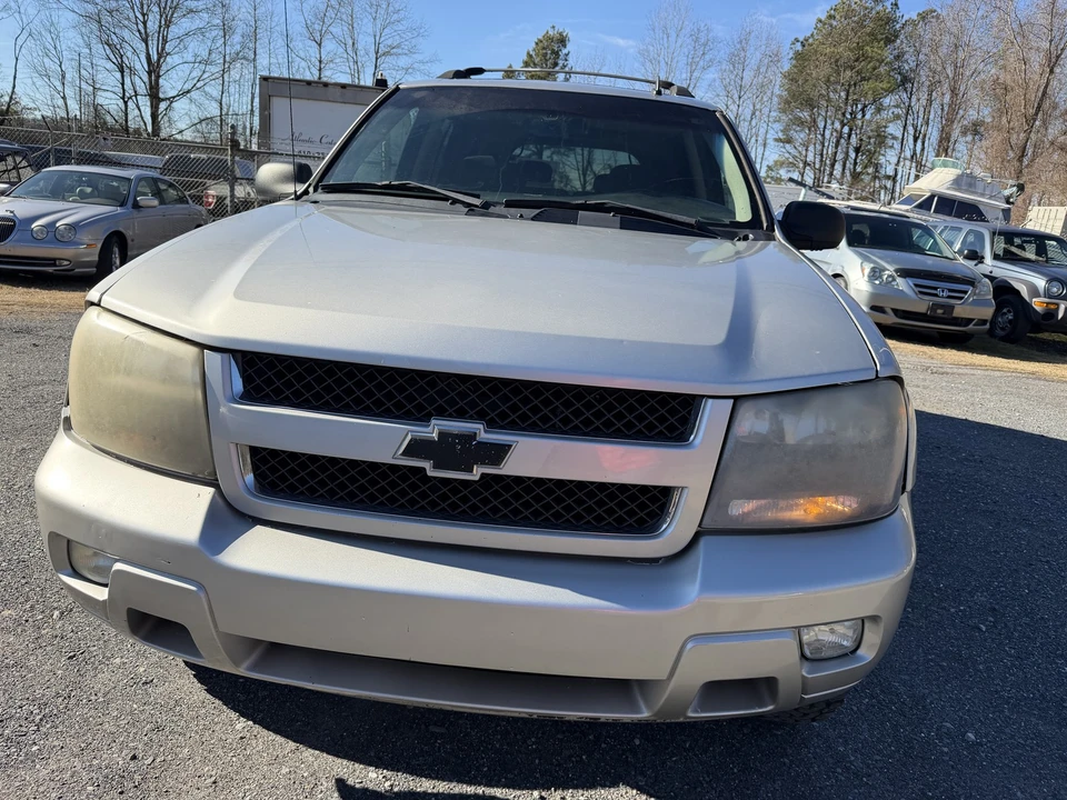 2006 Chevrolet Trailblazer - Image 14 of 21