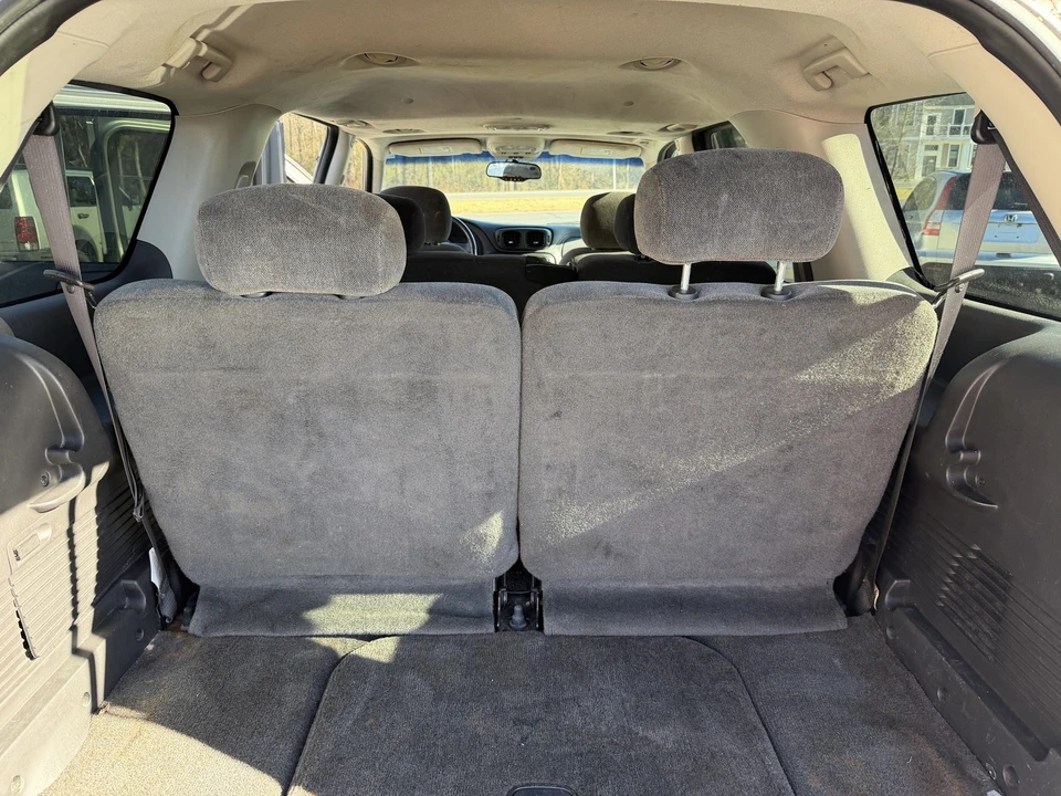 2006 Chevrolet Trailblazer - Image 4 of 21