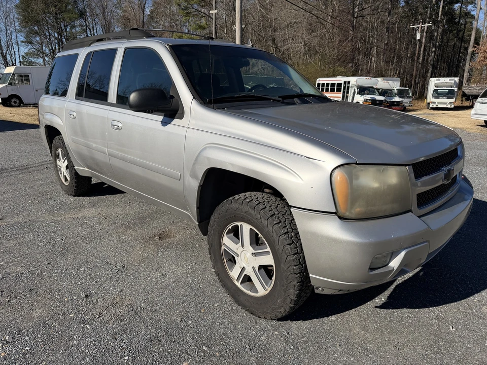 2006 Chevrolet Trailblazer - Image 21 of 21
