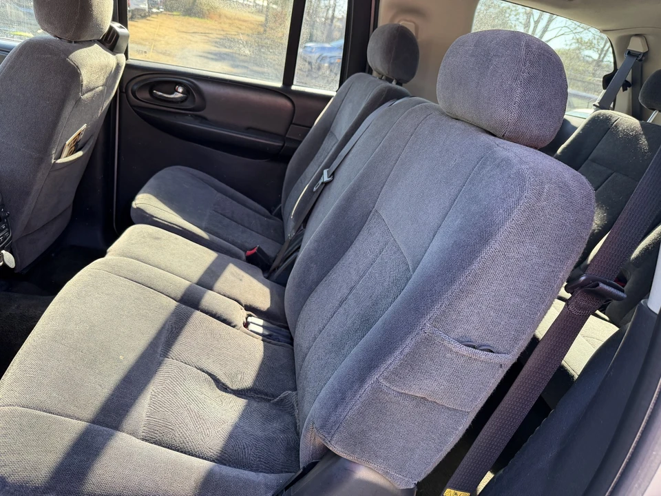 2006 Chevrolet Trailblazer - Image 7 of 21