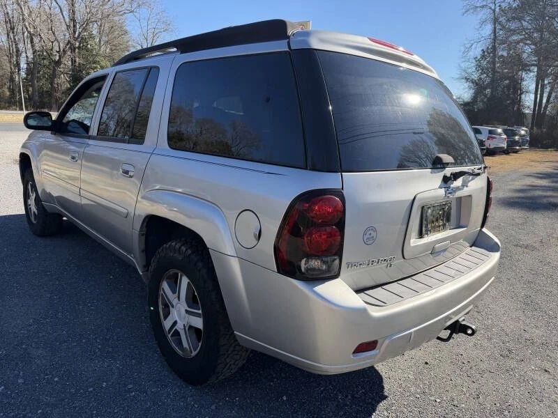 2006 Chevrolet Trailblazer - Image 10 of 21