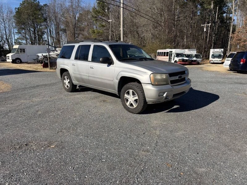 2006 Chevrolet Trailblazer - Image 5 of 21