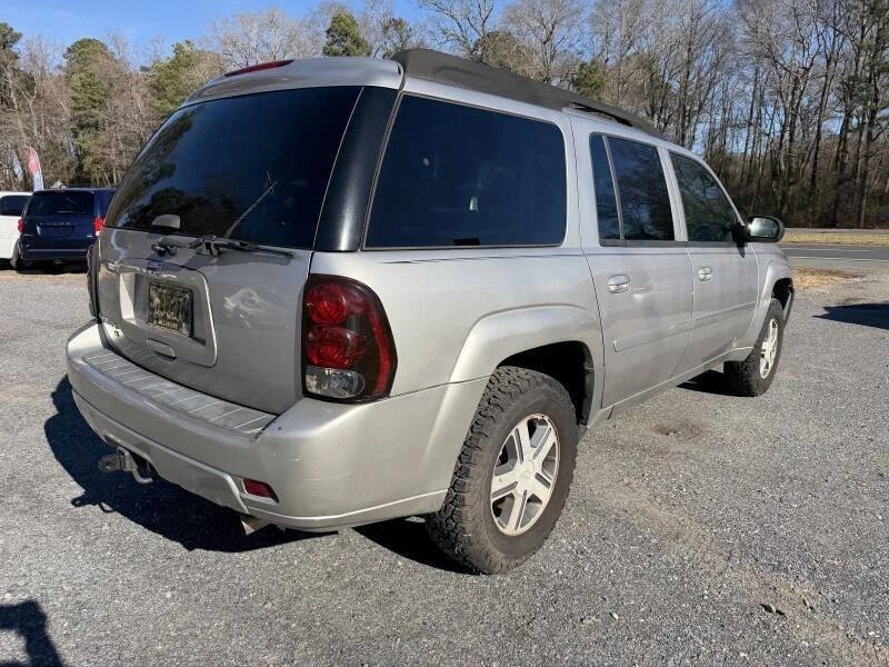 2006 Chevrolet Trailblazer - Image 8 of 21