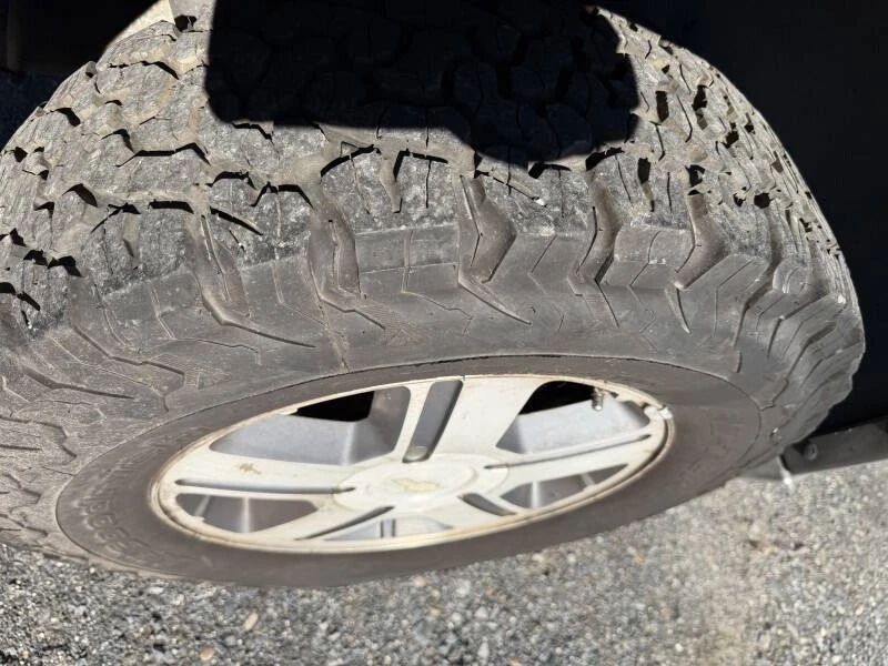 2006 Chevrolet Trailblazer - Image 17 of 21