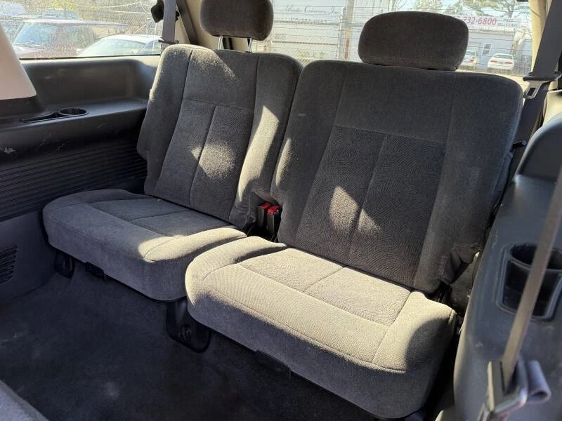 2006 Chevrolet Trailblazer - Image 19 of 21