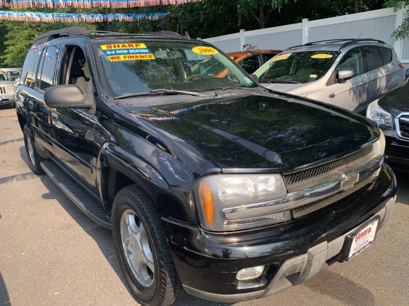 2006 Chevrolet Trailblazer - Image 3 of 12
