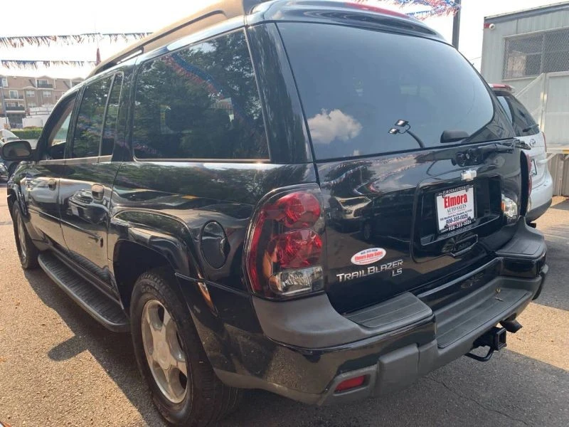 2006 Chevrolet Trailblazer - Image 5 of 12