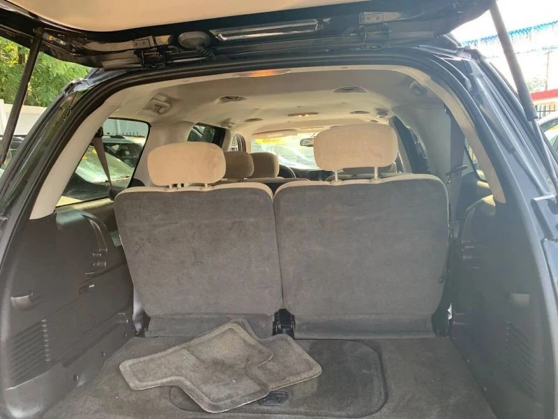 2006 Chevrolet Trailblazer - Image 12 of 12